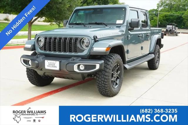 2026 Jeep Gladiator Sport for sale in Weatherford, TX