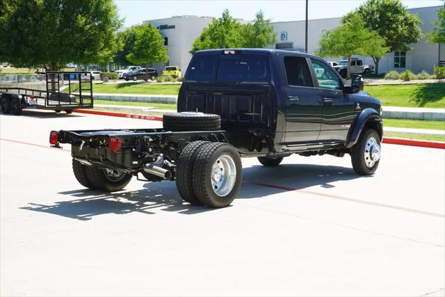 2026 Ram 4500 Chassis Tradesman/Big Horn
