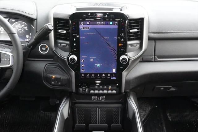 2026 Ram 4500 Chassis Tradesman/Big Horn