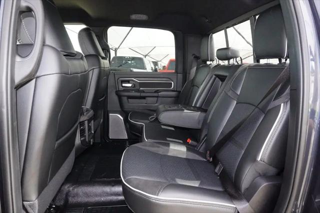 2026 Ram 4500 Chassis Tradesman/Big Horn