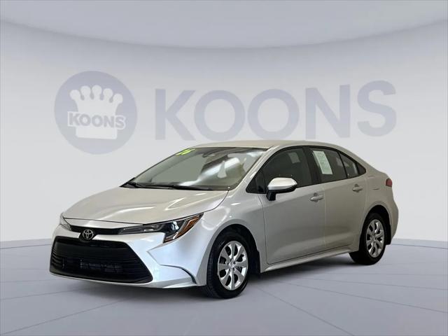 2026 Toyota Corolla LE for sale in Annapolis, MD
