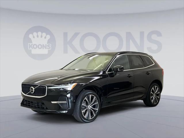2022 Volvo XC60 B5 Momentum for sale in Annapolis, MD