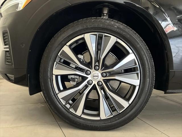 2022 Volvo XC60 B5 Momentum