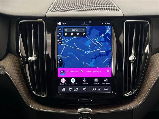 2022 Volvo XC60 B5 Momentum