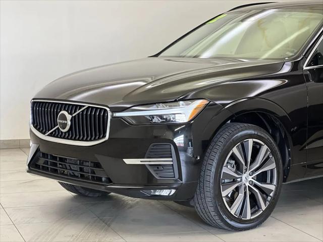 2022 Volvo XC60 B5 Momentum