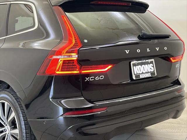 2022 Volvo XC60 B5 Momentum