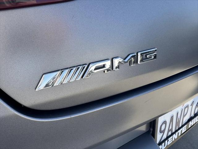 2022 Mercedes-Benz CLA 4MATIC