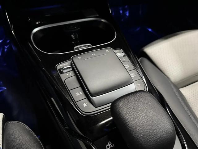 2022 Mercedes-Benz CLA 4MATIC