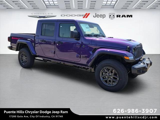 2026 Jeep Gladiator Sport S for sale in City of Industry, CA