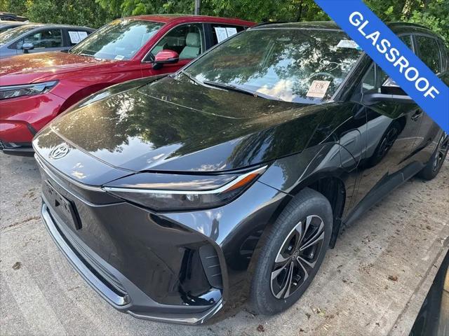 2023 Toyota bZ4X XLE for sale in Bethesda, MD
