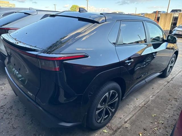 2023 Toyota bZ4X XLE