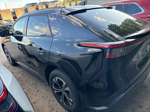 2023 Toyota bZ4X XLE