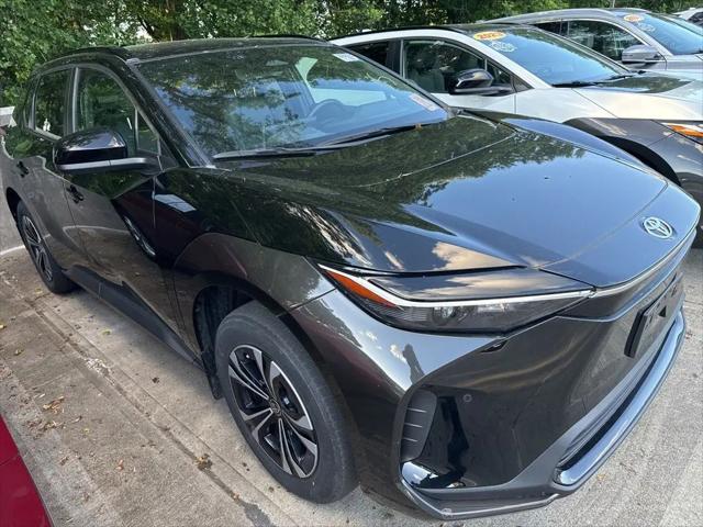 2023 Toyota bZ4X XLE