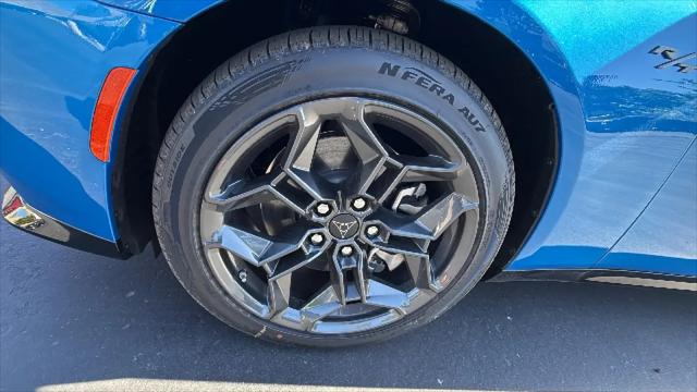 2026 Dodge Charger R/T 4 Door AWD