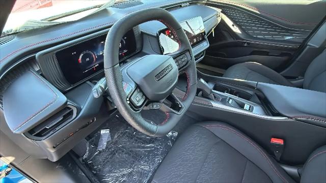 2026 Dodge Charger R/T 4 Door AWD