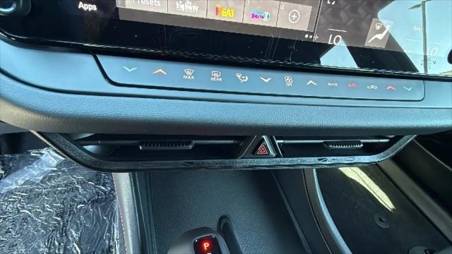 2026 Dodge Charger R/T 4 Door AWD