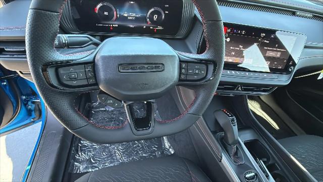 2026 Dodge Charger R/T 4 Door AWD