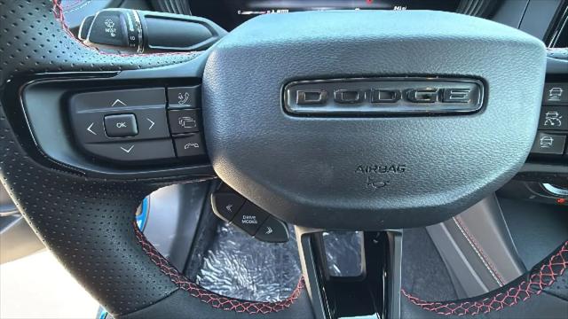 2026 Dodge Charger R/T 4 Door AWD