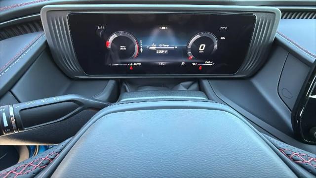 2026 Dodge Charger R/T 4 Door AWD
