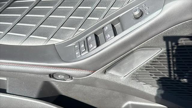 2026 Dodge Charger R/T 4 Door AWD