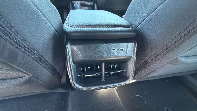 2026 Dodge Charger R/T 4 Door AWD