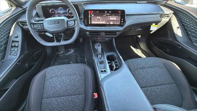 2026 Dodge Charger R/T 4 Door AWD