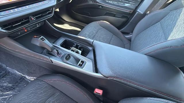 2026 Dodge Charger R/T 4 Door AWD