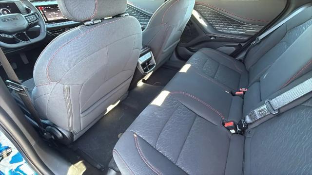 2026 Dodge Charger R/T 4 Door AWD