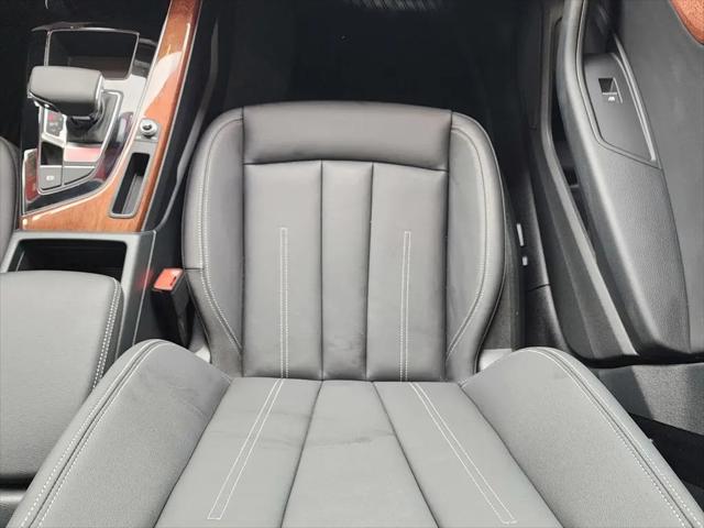 2024 Audi A4 Premium 40 TFSI quattro S tronic