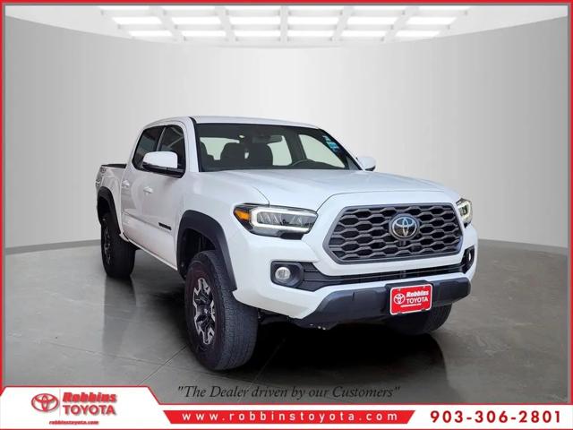 2021 Toyota Tacoma TRD Off Road for sale in Nash, TX