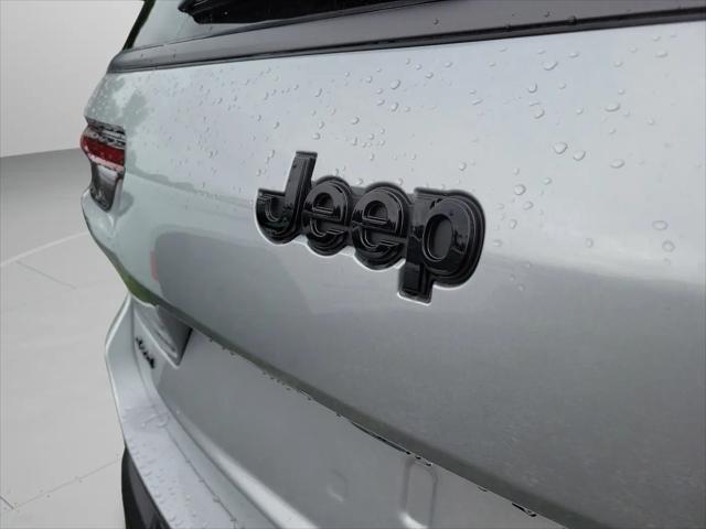 2026 Jeep Grand Cherokee L Altitude 4x4