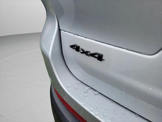 2026 Jeep Grand Cherokee L Altitude 4x4