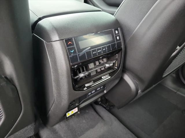 2026 Jeep Grand Cherokee L Altitude 4x4