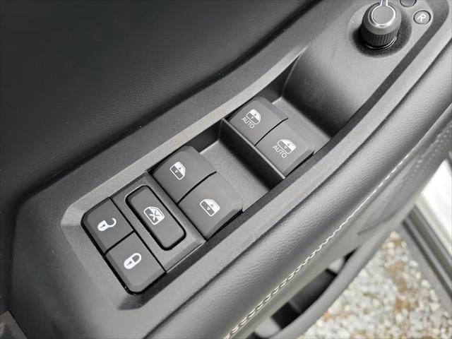 2026 Jeep Grand Cherokee L Altitude 4x4
