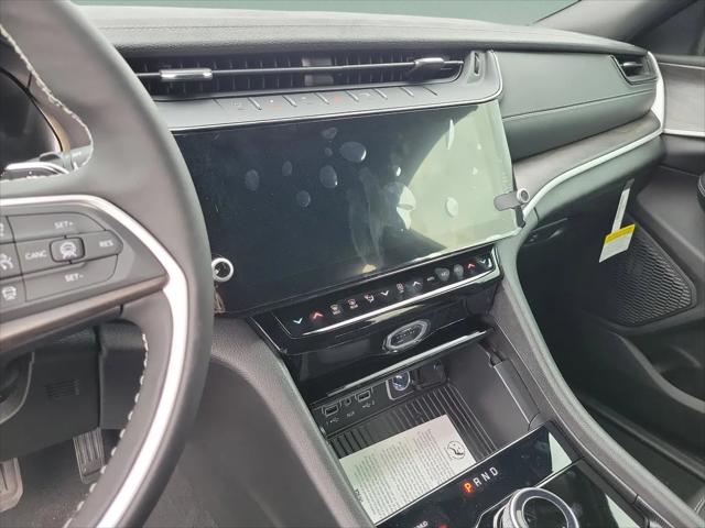 2026 Jeep Grand Cherokee L Altitude 4x4