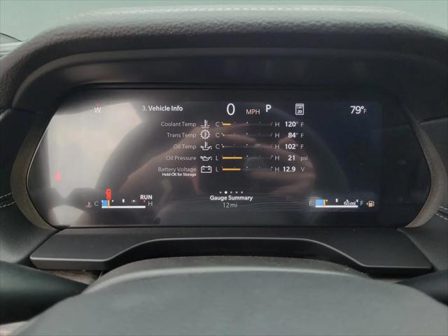 2026 Jeep Grand Cherokee L Altitude 4x4