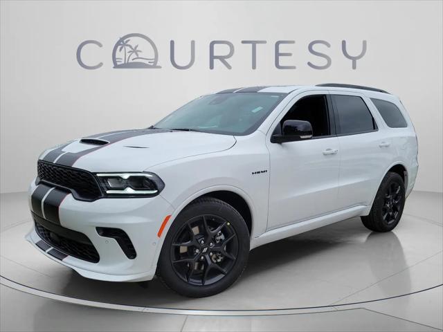 2026 Dodge Durango GT Premium AWD HEMI V8 for sale in Tampa, FL