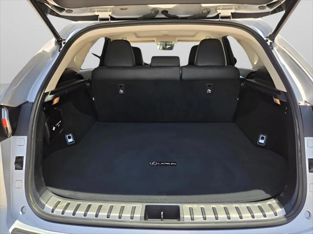 2017 Lexus NX 200t NX Turbo