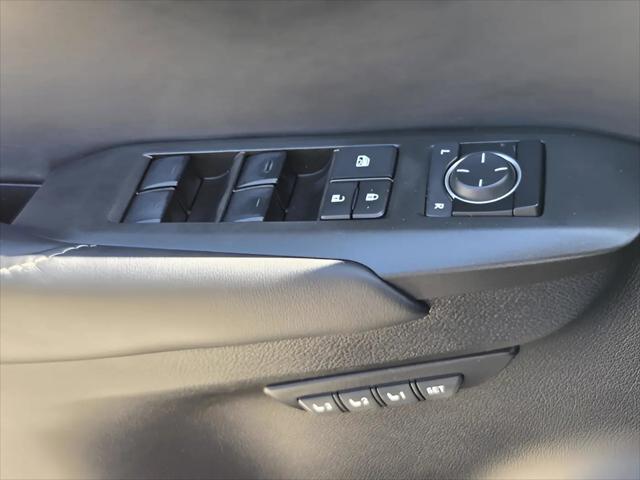 2017 Lexus NX 200t NX Turbo