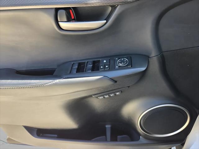 2017 Lexus NX 200t NX Turbo