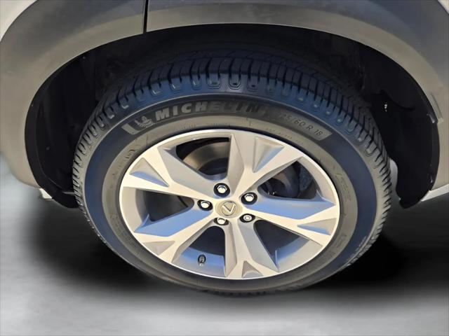 2017 Lexus NX 200t NX Turbo
