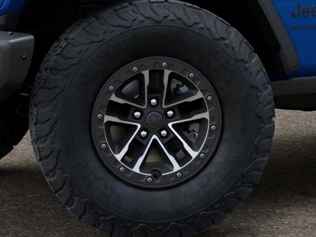 2026 Jeep Wrangler 4-Door Moab 392 4x4