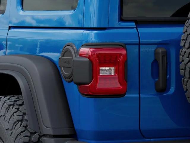 2026 Jeep Wrangler 4-Door Moab 392 4x4