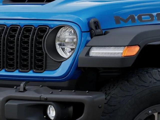 2026 Jeep Wrangler 4-Door Moab 392 4x4