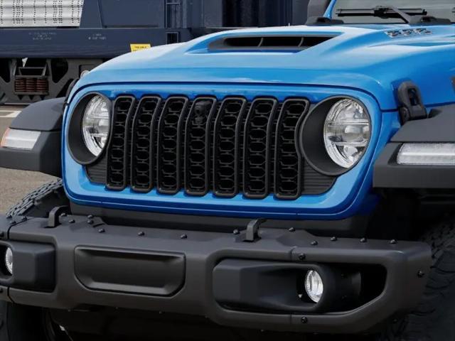 2026 Jeep Wrangler 4-Door Moab 392 4x4