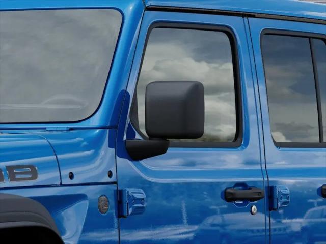 2026 Jeep Wrangler 4-Door Moab 392 4x4