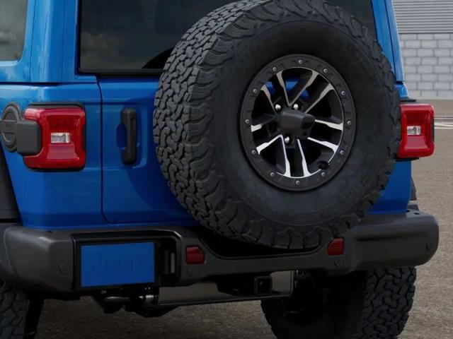 2026 Jeep Wrangler 4-Door Moab 392 4x4