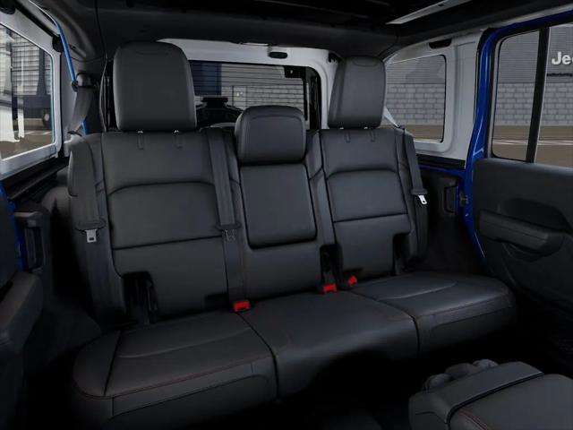 2026 Jeep Wrangler 4-Door Moab 392 4x4