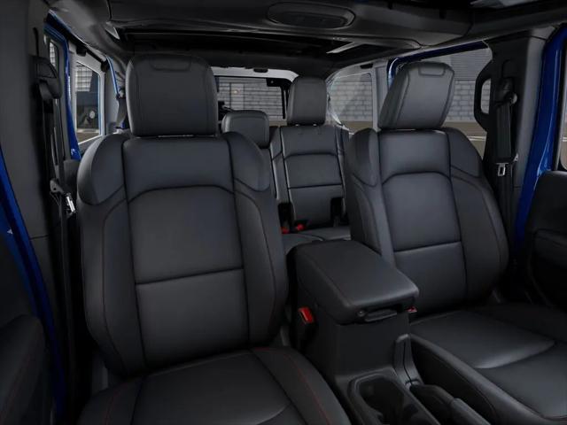 2026 Jeep Wrangler 4-Door Moab 392 4x4