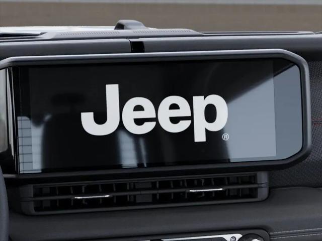 2026 Jeep Wrangler 4-Door Moab 392 4x4